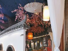 -荷塘秋月·本帮江浙菜(国权路店)