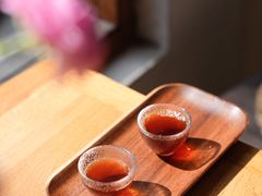 蜂蜜咖啡-卷耳咖啡