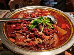 -缪氏川菜(深圳北站缤果空间店)