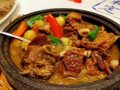 -扬州狮子楼·非遗淮扬菜(总店)