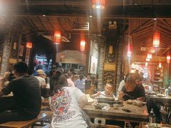 -重庆渝达老火锅(春熙路店)