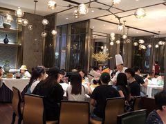 大堂-江南厨子·品苏杭(华润万象店)