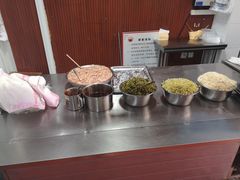 -金陵老丁家馄饨(新街口店)