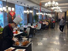 -玉林烤鸭店(垡头店)