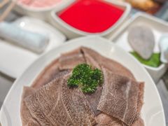 -海底捞火锅(天一广场亚细亚店)