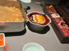 -左庭右院鲜牛肉火锅黑金店(陆家嘴中心店)