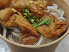 -非遗·十八曲鱼饺(西马总店)