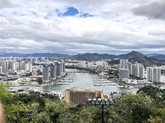 -鹿回头风景区