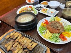 -釜山豚骨汤饭(芝罘万达广场店)