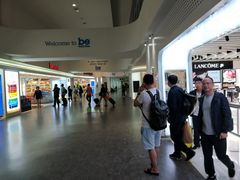 -吉隆坡国际机场