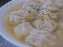 -汪家馄饨(集庆路店)