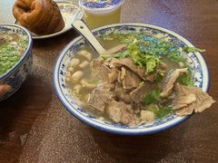 -老三羊汤【北兴隆街店】