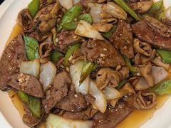 -九转小磨·非遗东北菜(群力店)