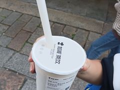 -加减茶饮(高沙店)