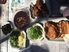 -兴福老面馆(寺路街店)