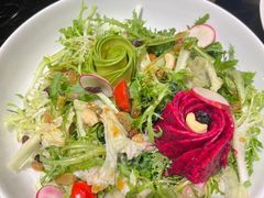 -彩虹之约•淮扬家宴(亚运村店)