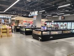 -盒马鲜生(宝地店)