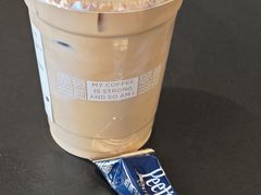 -Peet's Coffee皮爷咖啡(大学路店)