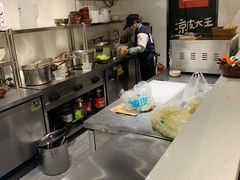 -西北杂粮筐凉皮大王(龙湖·北城天街购物广场店)