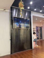 -88潮牌美发沙龙