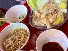-江三王记牛杂馆(总店)