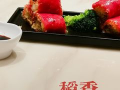 -稻香酒家·33年老字号·港式粤菜(富邦中心店)