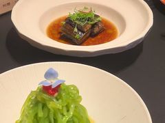 -知楚•精致湖北菜(武商MALL店)