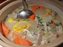 -杨氏青龙虾·羊蝎子(托乐嘉店)