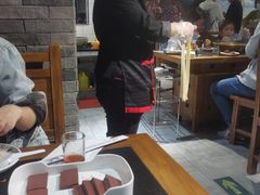 大堂-友乐居羊蝎子(西直门店)
