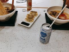 -味千拉面(广州白云机场T1西二店)