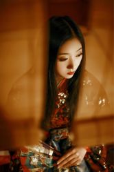 点击看大图 -持熹光年写真体验馆