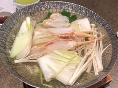 -蟹道乐(京都本店)