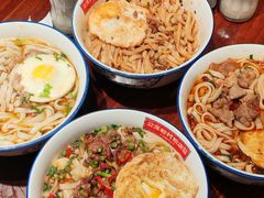 -公交新村粉店(赤岗冲店)