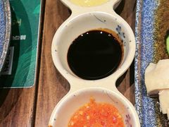 -章记星洲 · 新加坡餐厅(望京店)