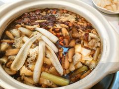 -天宜隆蘑菇宴火锅(石景山旗舰店)
