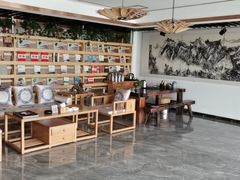 -悠斋餐厅海鲜家常菜(火车站店)