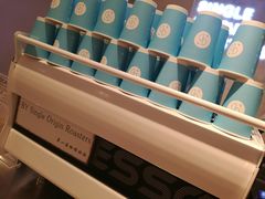 -KYO COFFEE(胶州路店)