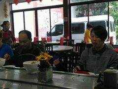 -乡党臊子面(丰庆公园店)