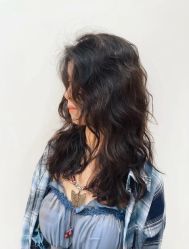 -时尚殿堂hair salon