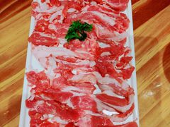 -津门羊大爷铜锅涮肉(雅清街店)