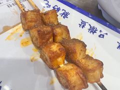 -丝路伊兰·兰州牛肉面(牛街总店)