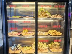 -有蚝有翅烧烤大排档·宵夜(右安门店)