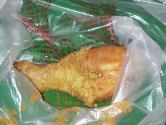 -潘大师炸鸡腿(莱蒙店)