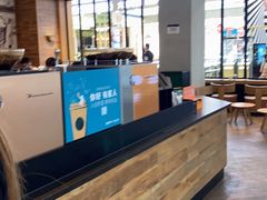 -星巴克(绵阳涪城凯德店)