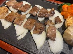 -万鱼亭 日本料理(无锡香山名园店)