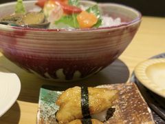 -隐泉京望日式料理(太和广场店)
