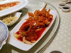 -顺风海鲜港(金玉兰店)