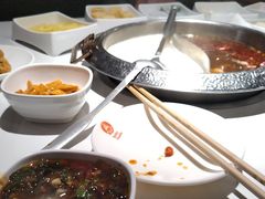 -彤德莱牛肉火锅(双港店)