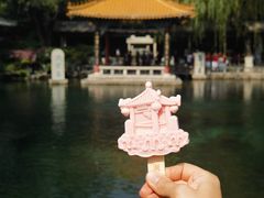 -趵突泉景区