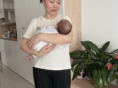 -汇慈安·高端自营月嫂(武汉月子尊享店)